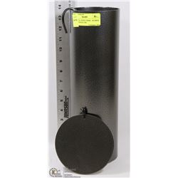 NEW METAL WIND CHIME - RUBBER MALLET INSIDE FOR