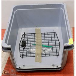 PETMATE PET TAXI 16.5"H X 16"W X 24"L