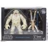 Image 1 : NEW STAR WARS LUKE SKYWALKER & WAMPA -