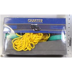 CHARTER MARINE KAYAK CARTOP CARRIER