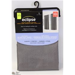 ECLIPSE BLACK OUT PANEL SIZE 42" X 63"