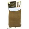 Image 1 : ECLIPSE ROD POCKET BLACK OUT PANEL 42" X 84"