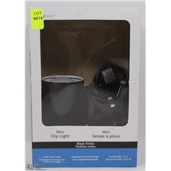 MAINSTAYS MINI CLIP LIGHT
