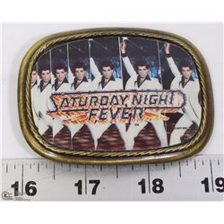 VINTAGE 1977 PARAMOUNT PICTURES "SATURDAY NIGHT FEVER"