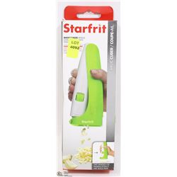 STARFRIT GARLIC CUBER