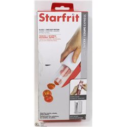 STARFRIT HALF SLICER