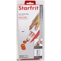 STARFRIT HALF SLICER