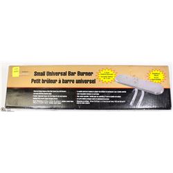 SMALL UNIVERSAL BAR BURNER