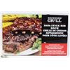 Image 1 : BACKYARD GRILL NON-STICK RIB RACK