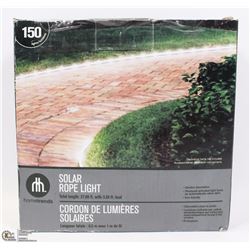 HOMETRENDS 150 LIGHT ROPE