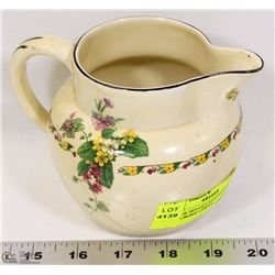 VINTAGE MYOTT STAFFORDSHIRE MEDICI BONE CHINA