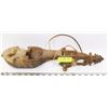Image 1 : VINTAGE HANDMADE/CRAFTED WOODEN UKULELE