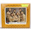 Image 1 : VINTAGE SPACE TEAM CANADA GROUP, CANADIAN ASTRONAUT