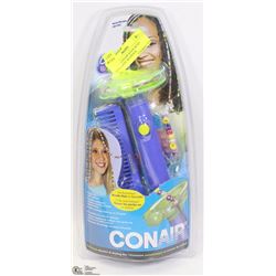 SEALED CONAIR QUICK BEAD AUTOMATIC BEADER &