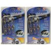 Image 1 : TWO FIX A ZIPPER KITS