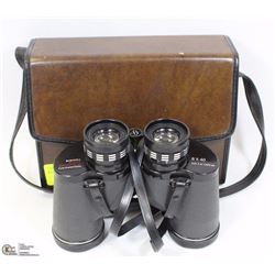 BUSHNELL BANNER BROADFIELD 8X40 BINOCULARS