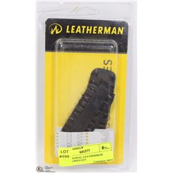 NEW ORIGINAL LEATHERMAN ACCESSORIES KIT