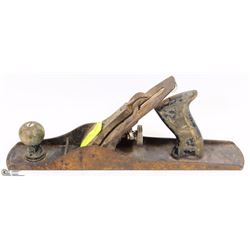 VINTAGE STANLEY HANDYMAN PLANE (USA)