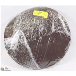 LOT OF 14 PEEL & STICK 12" ROUND SANDING DISCS
