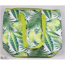 VENTURA TOTE BAG WITH COLD SENSOR TECHNOLOGY