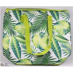 VENTURA TOTE BAG WITH COLD SENSOR TECHNOLOGY