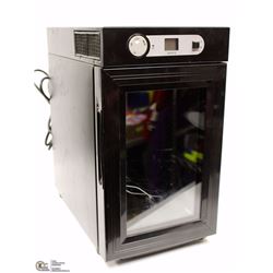 6 BOTTLE WINE COOLER