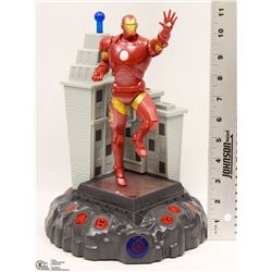 AVENGERS TALKING & MOVING CHILDRENS NIGHTLITE