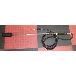 EGI MR. HEATER 500,000 BTU TIGER TORCH