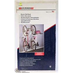 LEE ROWAN BICYCLE WALL WRACK MADE IN USA