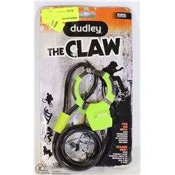 DUDLEY THE CLAW MULTI USE LOCK