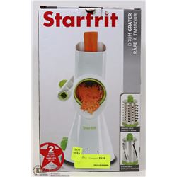 STARFRIT DRUM GRATER