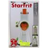 Image 1 : STARFRIT DRUM GRATER