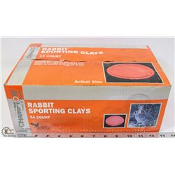 RABBIT SPORTING CLAYS