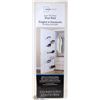 Image 1 : MAINSTAYS OVER THE DOOR SHOE RACK