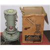 Image 1 : VINTAGE PORTABLE GAS STOVE