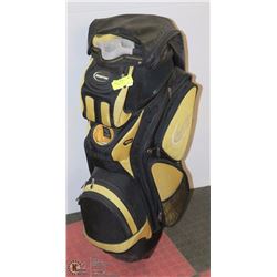 BURTON GOLF BAG