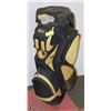 Image 1 : BURTON GOLF BAG