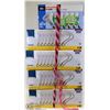 Image 1 : LOT OF 5 BOXES OF 65 WATT POT LIGHTS