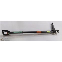 FISKARS TELESCOPIC WEED PULLING TOOL