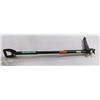 Image 1 : FISKARS TELESCOPIC WEED PULLING TOOL