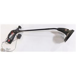 BLACK & DECKER CORDLESS TRIMMER