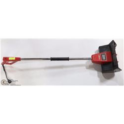 TORO ELECTRIC POWER SNOW SHOVEL