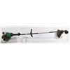 Image 1 : FEATHER LITE 17" WEED EATER 25CC ENGINE