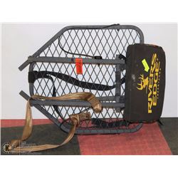 REIVERS EDGE TREE STAND
