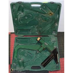 SUPERIOR HARDWOOD AIR NAIL GUN