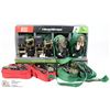 Image 1 : BOX OF RATCHET STRAPS