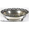 Image 1 : 13" PEWTER BOWL
