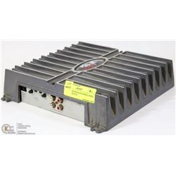 ROCKFORD FOSGATE POWER 500BD AMP 500 WATTS