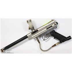 PAINTBALL GUN
