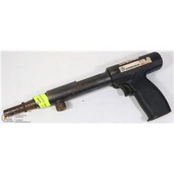 RAMSET POWDER FASTENING GUN